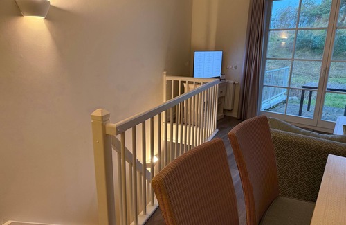 Neuhaus Apartment | Vacation apartment/apartment for 4 guests with 70m² in Dierhagen (123517)