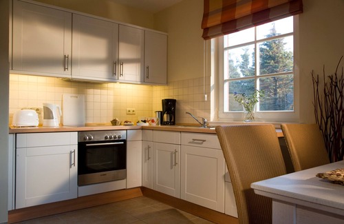 Neuhaus Apartment | Vacation apartment/apartment for 4 guests with 70m² in Dierhagen (123525)