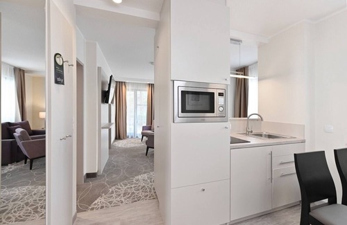 Juliusruh Apartment | Vacation apartment/apartment for 4 guests with 45m² in Juliusruh (160160)