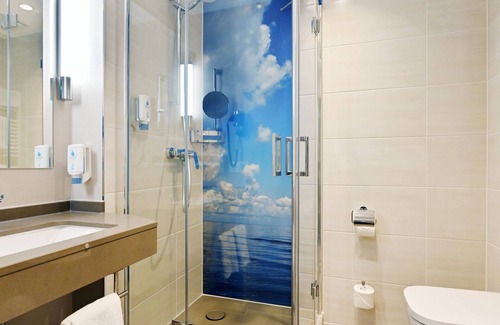 Juliusruh Apartment | Vacation apartment/apartment for 4 guests with 45m² in Juliusruh (160160)