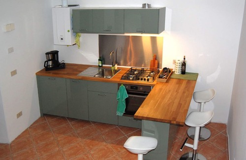 Perticara Apartment | Vacation apartment/apartment for 2 guests with 40m² in Perticara (125575)