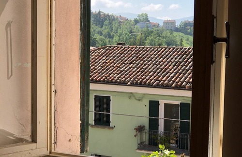 Perticara Apartment | Vacation apartment/apartment for 2 guests with 40m² in Perticara (125575)