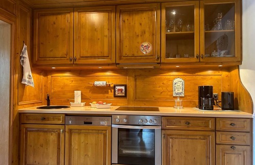 Chieming Apartment | Vacation apartment/apartment for 2 guests with 57m² in Chieming (265450)