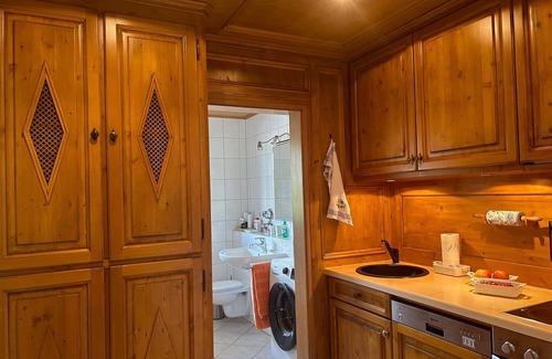 Chieming Apartment | Vacation apartment/apartment for 2 guests with 57m² in Chieming (265450)