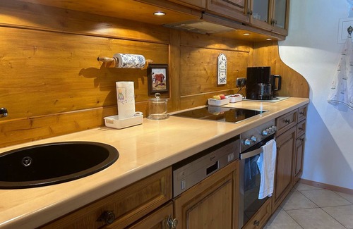 Chieming Apartment | Vacation apartment/apartment for 2 guests with 57m² in Chieming (265450)