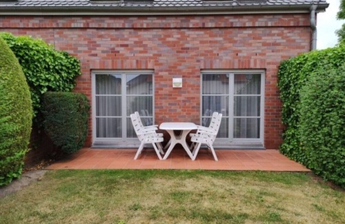 Mellenthin Apartment | Vacation apartment/apartment for 6 guests with 68m² in Dewichow (270925)