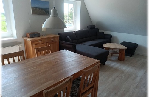Großmorsum Apartment | Vacation apartment/apartment for 4 guests with 60m² in Sylt-Ost (152528)