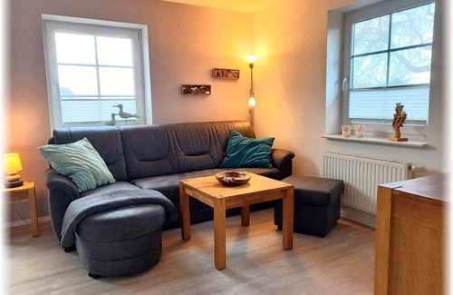 Großmorsum Apartment | Vacation apartment/apartment for 4 guests with 60m² in Sylt-Ost (152542)