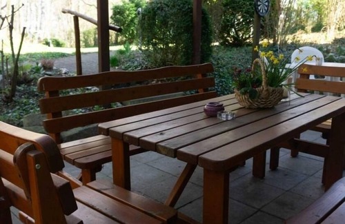 Ferienpark Himmelberg Apartment | Vacation apartment/apartment for 4 guests with 65m² in Thalfang (296499)