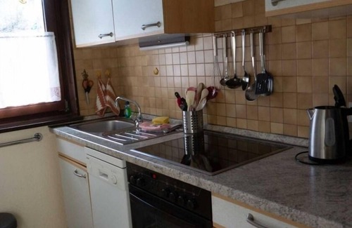 Ferienpark Himmelberg Apartment | Vacation apartment/apartment for 4 guests with 65m² in Thalfang (296503)
