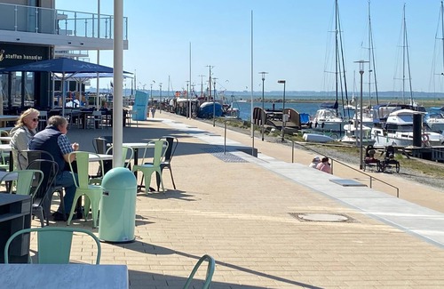 Wendtorfer Strand Apartment | Vacation apartment/apartment for 4 guests with 40m² in Wendtorf (133427)