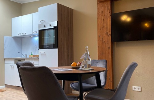 Bautzen Apartment | Vacation apartment/apartment for 3 guests with 58m² in Bautzen (273520)