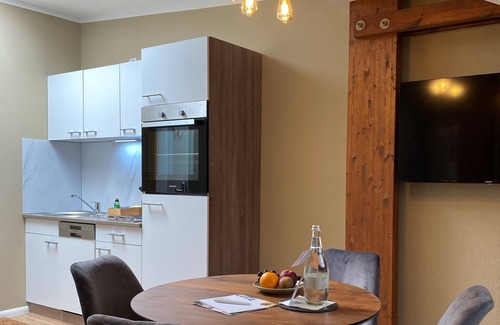 Bautzen Apartment | Vacation apartment/apartment for 3 guests with 58m² in Bautzen (273520)