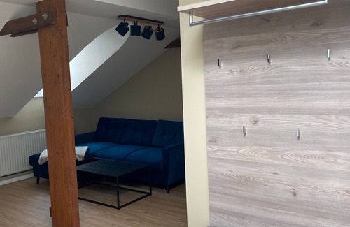 Bautzen Apartment | Vacation apartment/apartment for 3 guests with 58m² in Bautzen (273520)