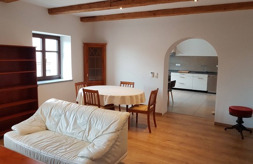 Freyung Apartment | Vacation apartment/apartment for 4 guests with 100m² in Freyung (144962)