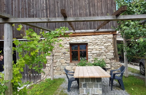 Freyung Apartment | Vacation apartment/apartment for 4 guests with 100m² in Freyung (144962)