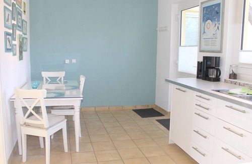 Groemitz Apartment | Vacation apartment/apartment for 3 guests with 49m² in Grömitz (26453)
