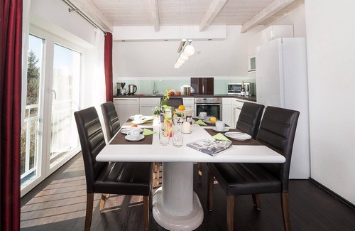 Groemitz Apartment | Vacation apartment/apartment for 4 guests with 70m² in Grömitz (59247)