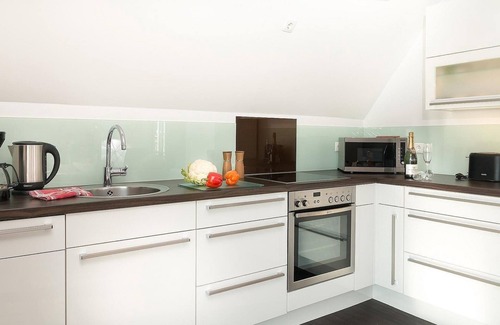 Groemitz Apartment | Vacation apartment/apartment for 4 guests with 70m² in Grömitz (59247)