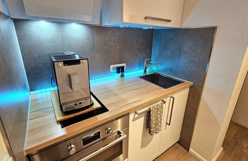 Groemitz Apartment | Vacation apartment/apartment for 2 guests with 65m² in Grömitz (120775)