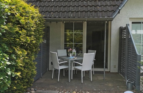 Groemitz Apartment | Vacation apartment/apartment for 2 guests with 65m² in Grömitz (120775)
