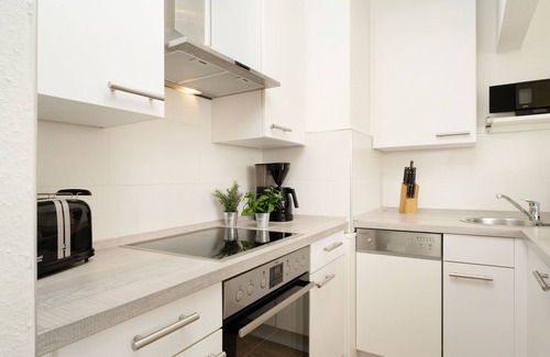 Groemitz Apartment | Vacation apartment/apartment for 4 guests with 49m² in Grömitz (286449)