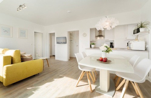 Groemitz Apartment | Vacation apartment/apartment for 4 guests with 49m² in Grömitz (286449)
