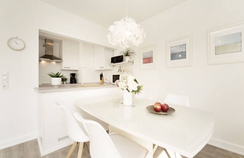 Groemitz Apartment | Vacation apartment/apartment for 4 guests with 49m² in Grömitz (286449)