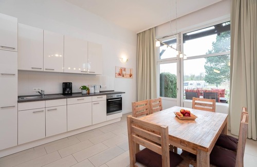 Groemitz Apartment | Vacation apartment/apartment for 4 guests with 74m² in Grömitz (286473)