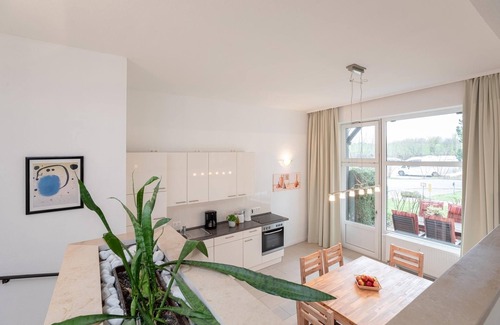 Groemitz Apartment | Vacation apartment/apartment for 4 guests with 74m² in Grömitz (286473)