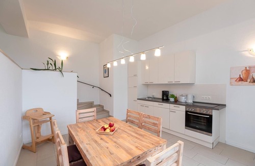 Groemitz Apartment | Vacation apartment/apartment for 4 guests with 74m² in Grömitz (286473)