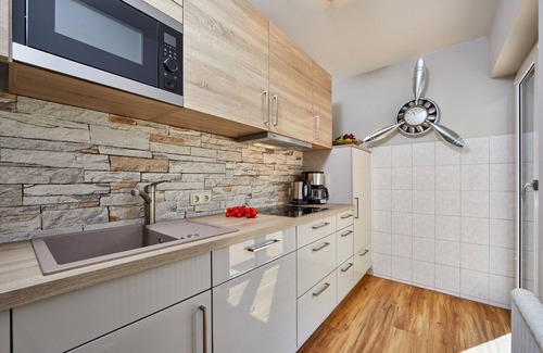 Grainau Apartment | Vacation apartment/apartment for 5 guests with 60m² in Grainau (271903)