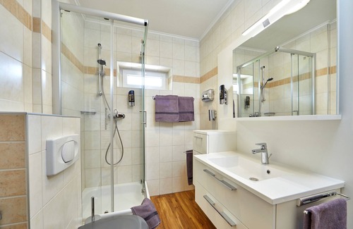 Grainau Apartment | Vacation apartment/apartment for 5 guests with 60m² in Grainau (271903)