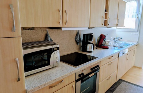 Todtnau Apartment | Vacation apartment/apartment for 4 guests with 50m² in Todtnau (295417)