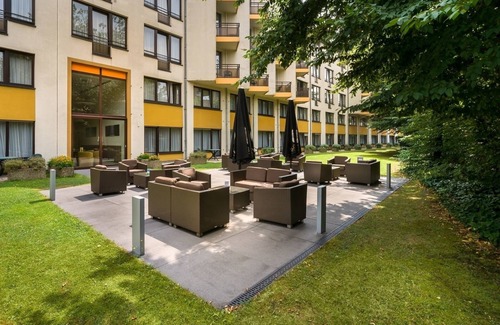 Bruckstraße Apartment | Vacation apartment/apartment for 4 guests with 43m² in Bochum (157912)