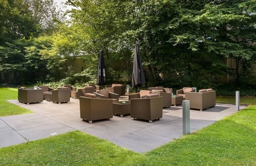 Bruckstraße Apartment | Vacation apartment/apartment for 4 guests with 43m² in Bochum (157912)