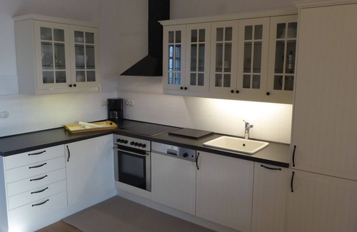 Gingst Apartment | Vacation apartment/apartment for 2 guests with 67m² in Gingst (117495)