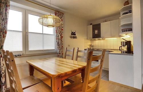 Zingst Apartment | Vacation apartment/apartment for 4 guests with 77m² in Zingst (68530)
