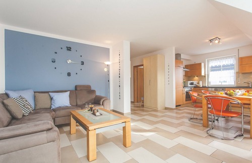 Zingst Apartment | Vacation apartment/apartment for 6 guests with 73m² in Zingst (71390)