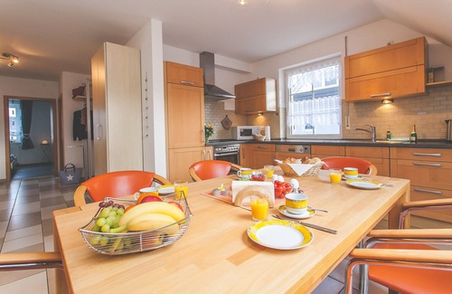 Zingst Apartment | Vacation apartment/apartment for 6 guests with 73m² in Zingst (71390)