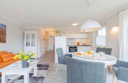 Zingst Apartment | Vacation apartment/apartment for 4 guests with 64m² in Zingst (71589)