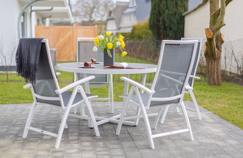 Zingst Apartment | Vacation apartment/apartment for 4 guests with 64m² in Zingst (71589)