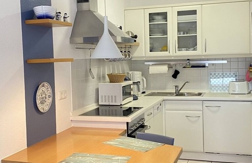 Zingst Apartment | Vacation apartment/apartment for 4 guests with 72m² in Zingst (117297)