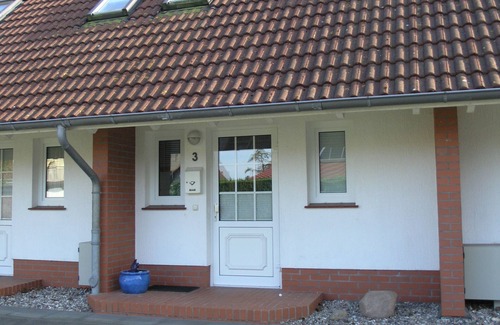 Zingst Apartment | Vacation apartment/apartment for 4 guests with 72m² in Zingst (117297)