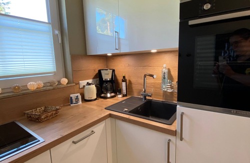 Zingst Apartment | Vacation apartment/apartment for 3 guests with 55m² in Zingst (145022)