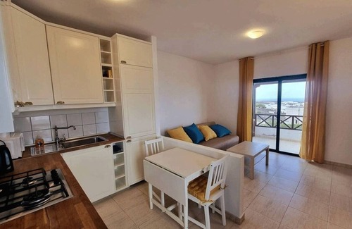 Tinajo Apartment | Vacation apartment/apartment for 4 guests with 60m² in Tinajo (263951)