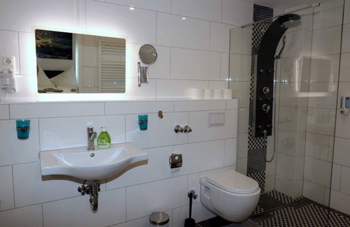 Frohnhausen Apartment | Vacation apartment/apartment for 2 guests with 27m² in Essen (127509)