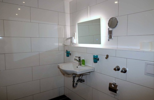 Frohnhausen Apartment | Vacation apartment/apartment for 2 guests with 27m² in Essen (127509)