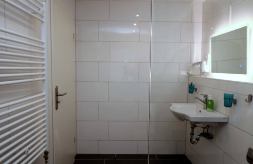 Frohnhausen Apartment | Vacation apartment/apartment for 2 guests with 27m² in Essen (127509)