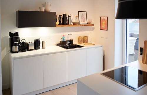 Laboe Apartment | Vacation apartment/apartment for 6 guests with 87m² in Laboe (294415)